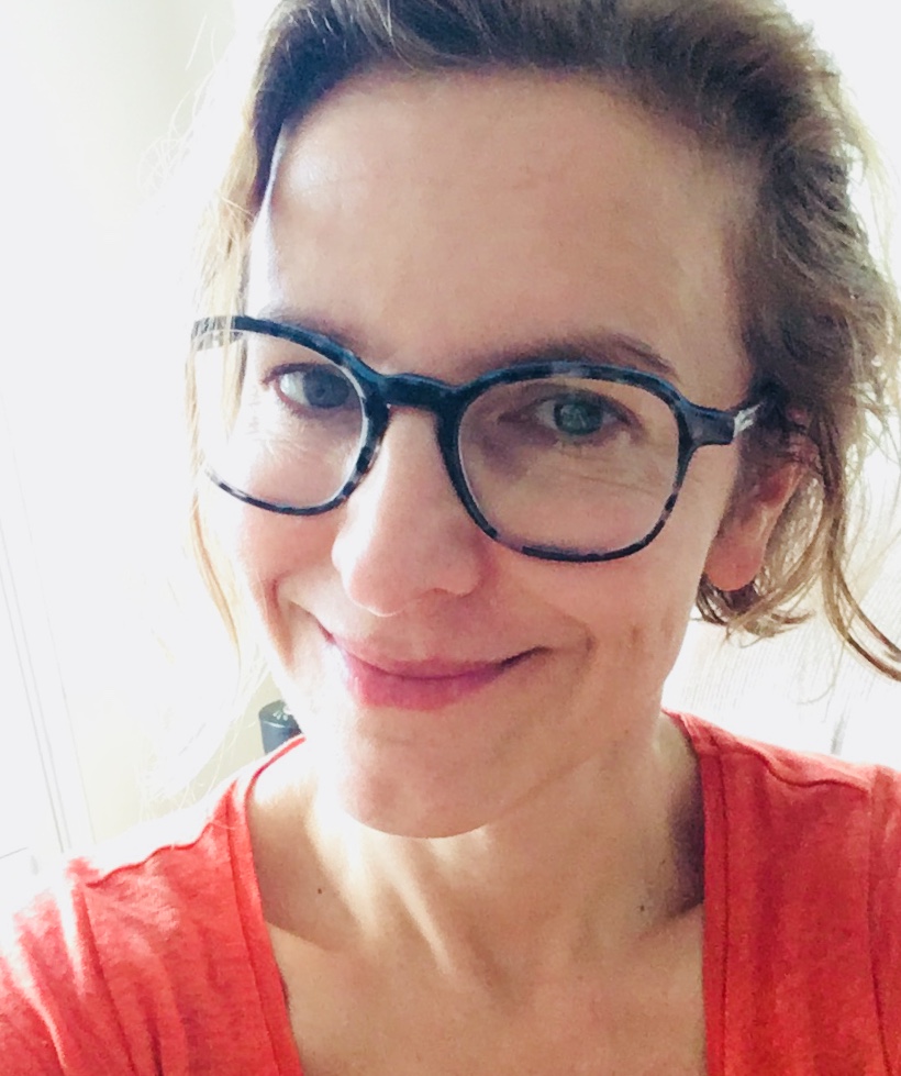 Meg Stackhouse Fake News and Anthropology: A Conversation on Technology, Trust, and ...