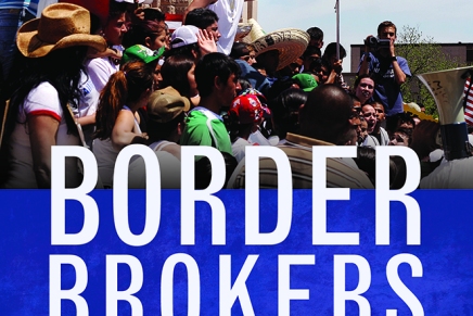 Migrant Youth as Border Brokers