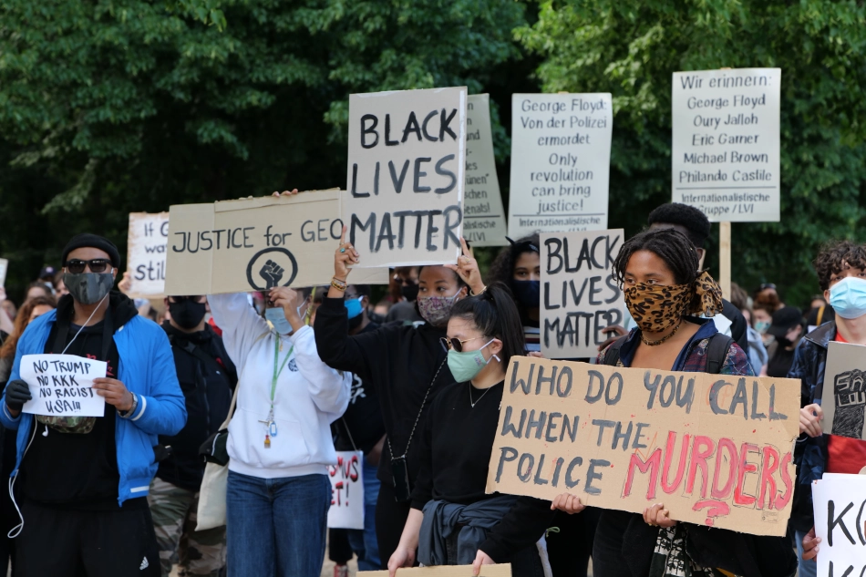 Introduction: Racism and Policing in Global Perspective